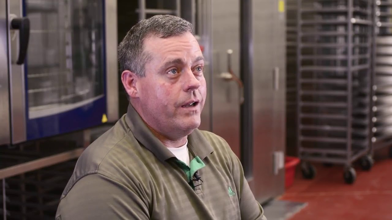 OMEGA Engineering - Food Innovation Center at Rutgers