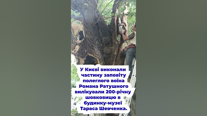 У Києві виконали частину заповіту полеглого воїна Романа Ратушного – вилікували 200 річну шовкови