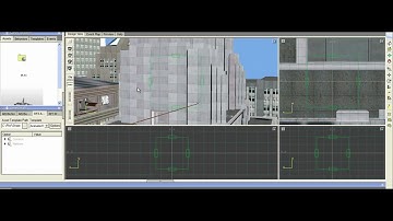 The Incredibles: RenderWare Studio Toggle Pick or Camera Test