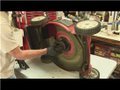 Lawn Mower Repair : How to Replace the Drive Belt on a Rear-Drive Lawn Mower