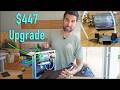Rotary Pump Conversion for $447