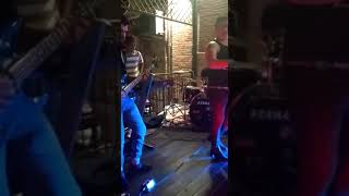 Maudit cover terremoto litfiba