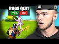 Making Kids RAGE QUIT In Creative Fill...