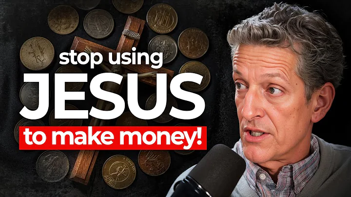 Cliffe Knechtle on Catholic Church, Divorce, and The Second Coming of Christ