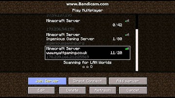 minecraft random server griefing part 2