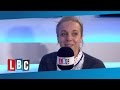 In Conversation With: Amanda Abbington - LBC