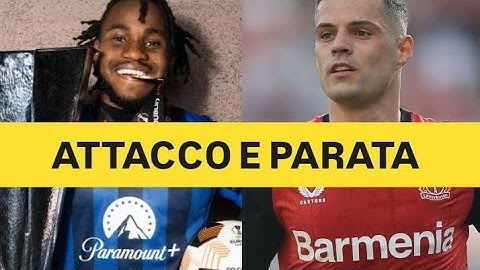 LOOKMAN: disturbo respinto. XHAKA per la regia