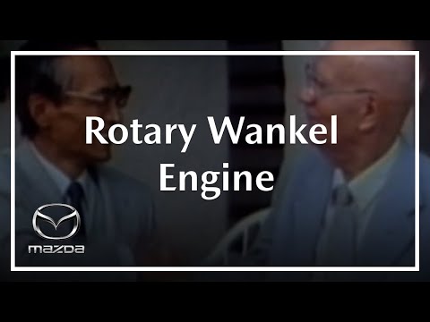 Wideo: Co znaczy wankel?