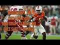 Madden NFL 24 - Full 450 Man 2024 Draft Class v 3.0 - All FS Ratings