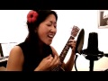 Day 18: Roxanne - the Police ukulele cover // #100DaysofUkuleleSongs