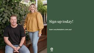 Introducing esuite Learning