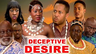 DECEPTIVE DESIRE {MERCY JOHNSON, MIKE EZURUONYE, FRANK ARTHUR}CLASSIC MOVIES #movies #trending #2024