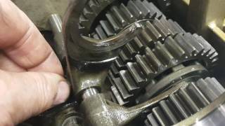 015 - Another GL1800 Gearbox Failure - We Can Fix It - 2