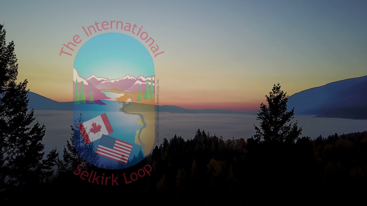 Selkirk Loop Promo