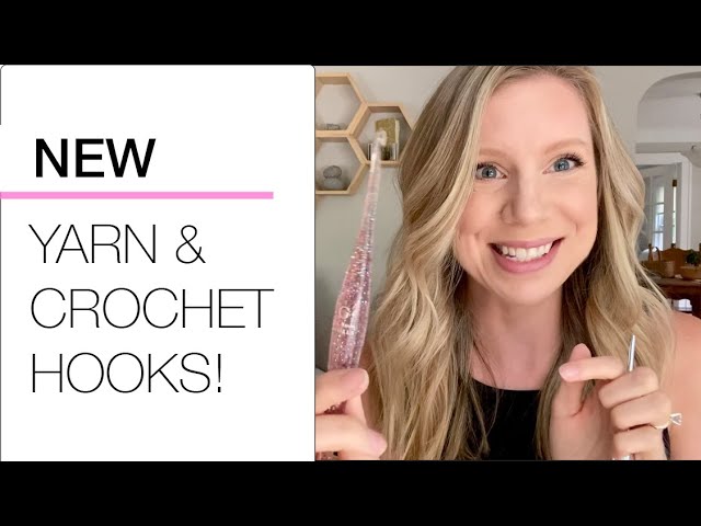 😱 Unboxing Furls Mystery Seconds Resin Crochet Hook 2023 What did I get? 