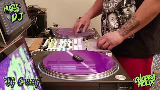 Mo3 - Long Time Coming (Crazyed & Chopped) Choppaholix Remix