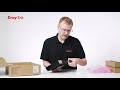 Unboxing with Alex Shuker:  DrayTek Vigor 2962