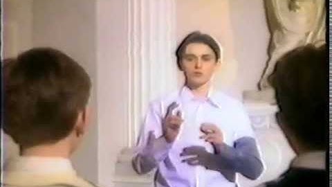 Boys Air Choir - Bluebird