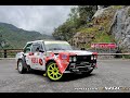 Paolo Diana - best of Rallye Festival Hoznayo 2019 - i video dei fans
