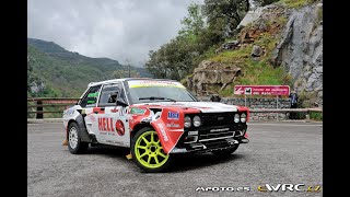 Paolo Diana - best of Rallye Festival Hoznayo 2019 - i video dei fans