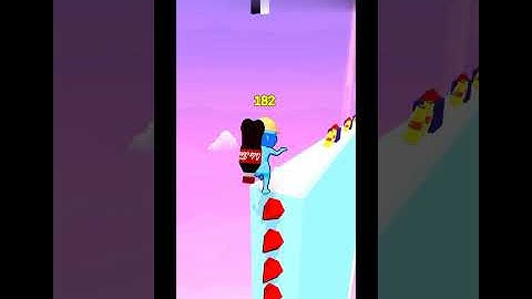 🥴soda rush  gameplay tutorial. (Android ios)🥴. #short