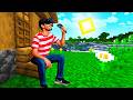 Ho COSTRUITO una CASA in MINECRAFT VR!