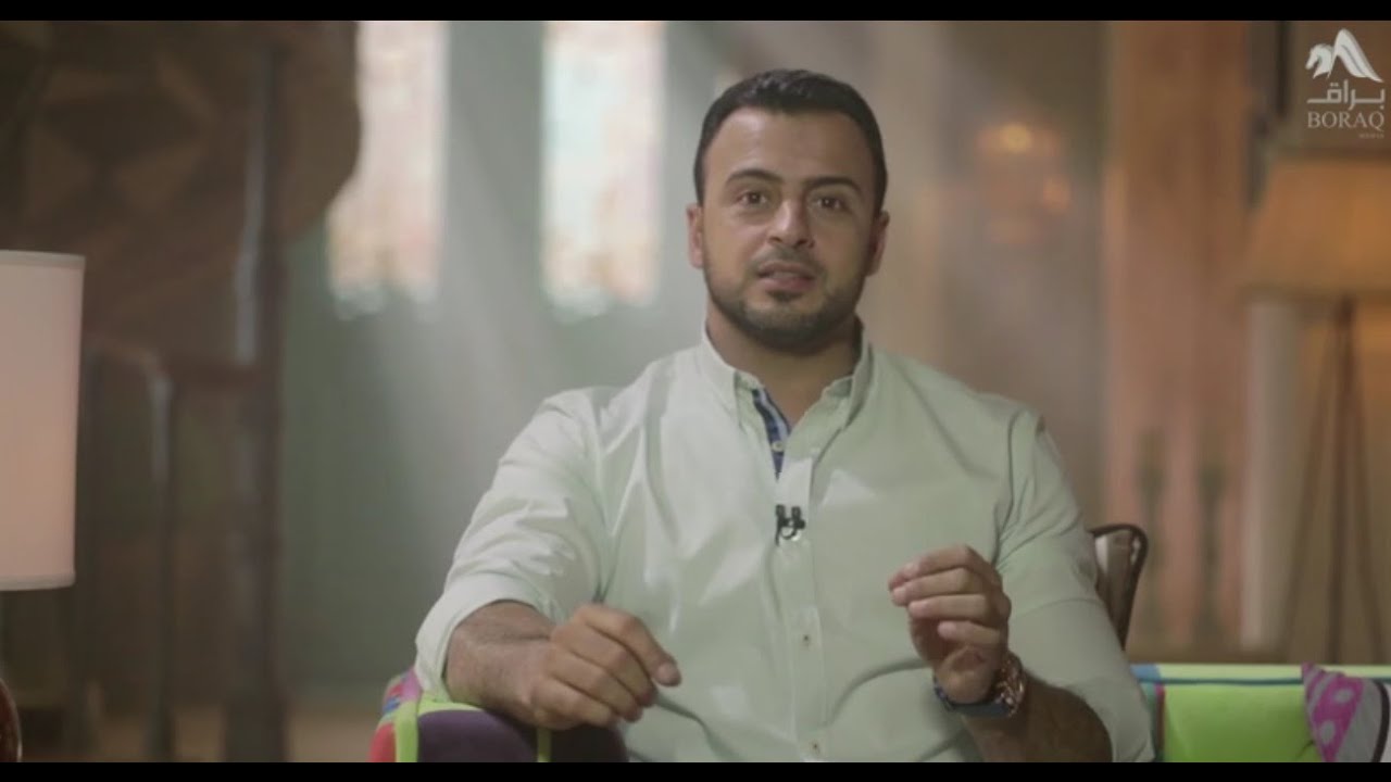 انسان جديد - الحلقة 16 - المبالغة في إرضاء الخلق - مصطفى حسني