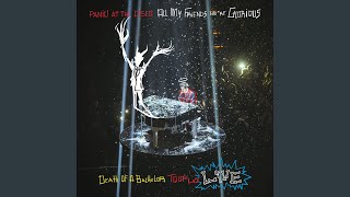Download Lagu LA Devotee (Live at Amway Center, Orlando, FL, 4/14/2017)