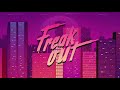 Raaban - Freak Out (Audio)