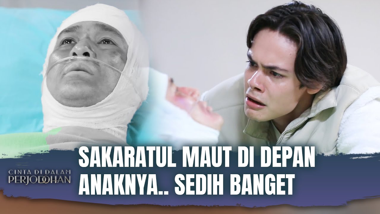 Perjodohan Yang Tidak Diizinkan | Cinta di Dalam Perjodohan Eps 1 Full
