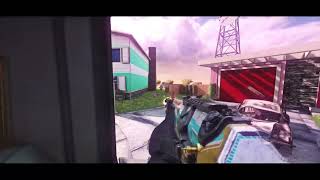 HIGH - CODM EDIT (Clips in desc)