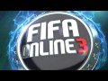 Fifa Online 3 1v1 Ranking Mode Gameplay