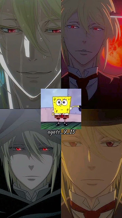 William James Moriarty 🥵💳#anime #edit #amv #moriartythepatriot #williamjamesmoriarty