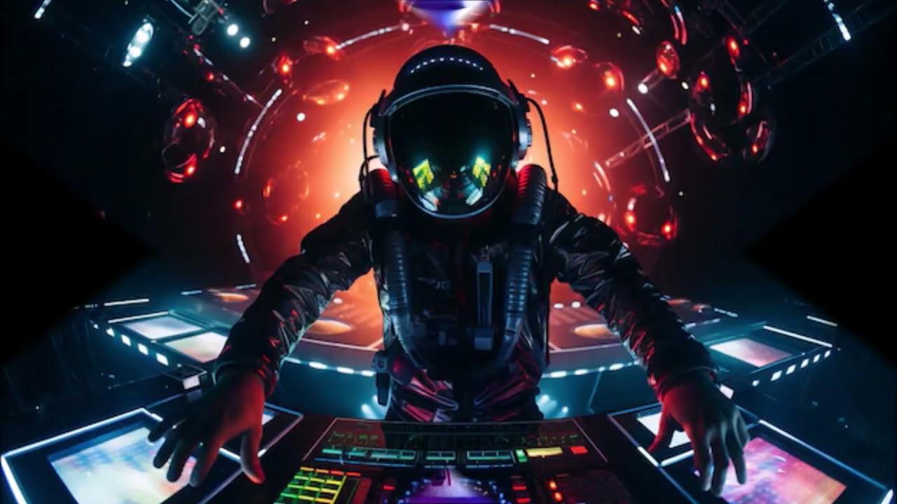 italo disco 2025 by koki dj