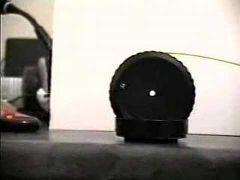 2: J5 iris test demo