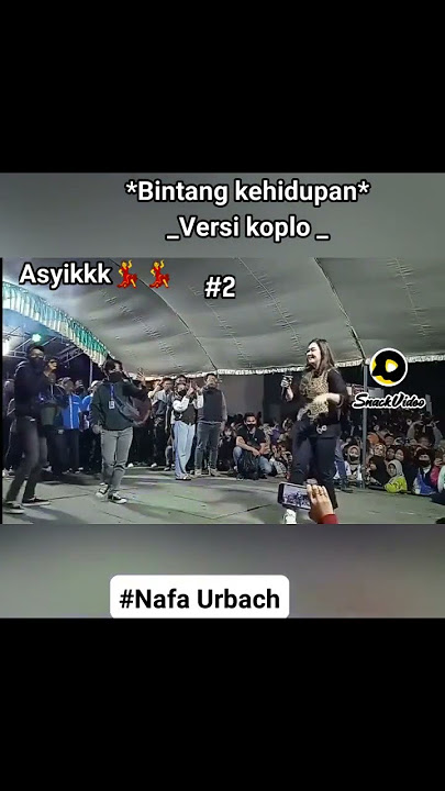 Download lagu #downloadVersi Koplo 💃 #berkaryadisnack #sdssukses #musik #Artis#snackvideo