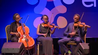 Sauti Sol | Feel My Love - Menza Strings Cover