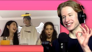 HONEST REACTION to Red Velvet: A Mess™ #13 | 레드벨벳