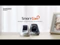 Samsung Wisenet SmartCam PT @ApolloSystems TEL: +919024666555