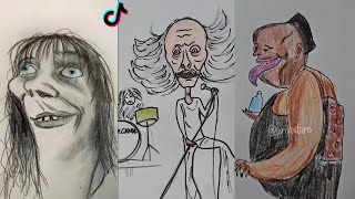 Artwork that i laugh with Scriblig Compilation #10