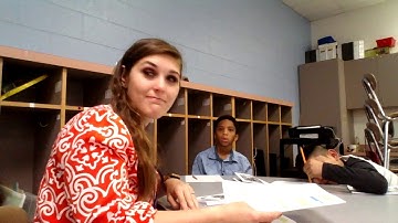 Guided Reading Lesson Part 2