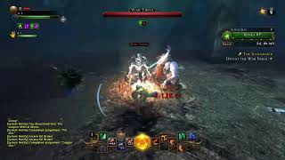 Neverwinter The Icehammer