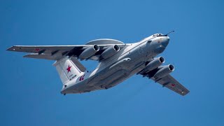 South Korea claims Russia and China violated airspace