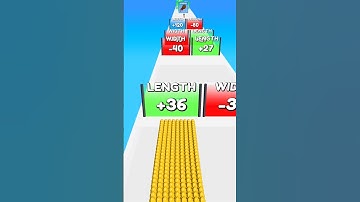 bullet army run gameplay level 7 #shorts #ytshorts #trending #youtubeshorts