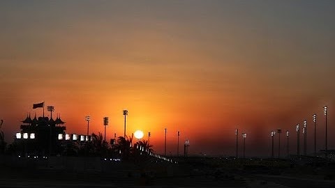 Formula 2 Intro 2019 (WWE Raw)