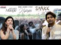 Idhi Idhi Maaya Song Launch Highlights | SPARK | Vikranth, Mehreen Pirzada | Hesham Abdul Wahab