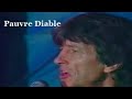 Miniature de la vidéo de la chanson Pauvre Diable