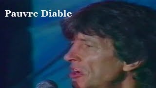 Leny Escudero - Pauvre Diable (live 1987) Resimi