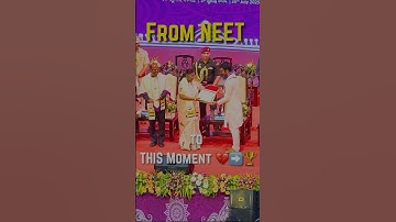 If You’re Preparing for NEET… This 45 Seconds Will Hit You Hard 🎯💔 #neetmotivation #neet #aiims