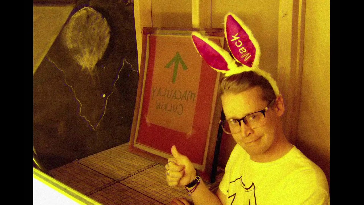 How Its Made Bunny Ears Merch Youtube